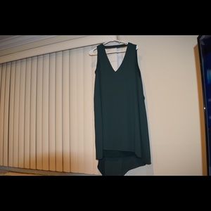 BCBG Dress size medium